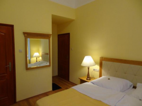 Residence Parliament Budapest